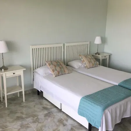 Apartamento En * Marbella