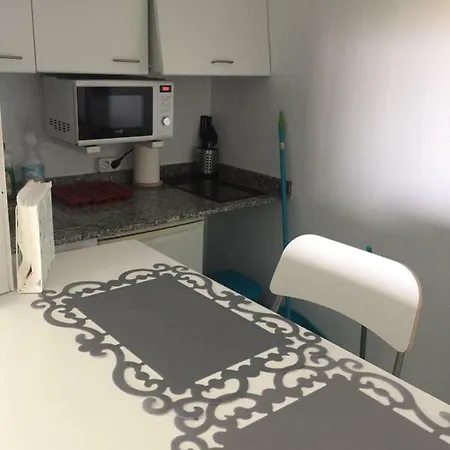 Apartamento En Appartement Marbellac