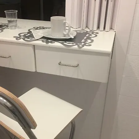 Appartement Apartamento En *