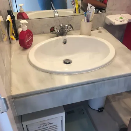 Apartamento En