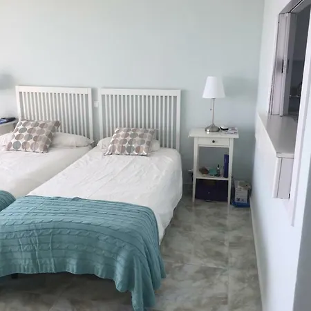 Apartamento En Marbellac