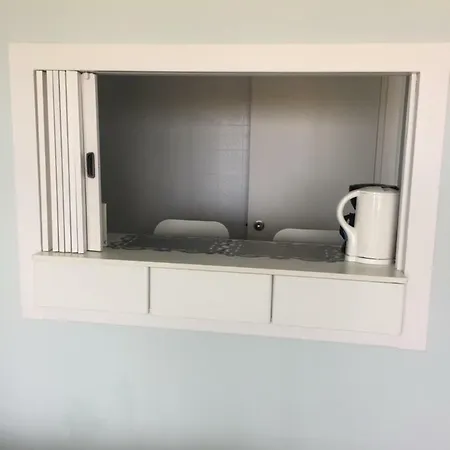 Apartamento En Appartement *