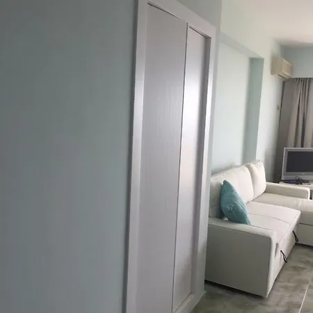 Apartamento En *