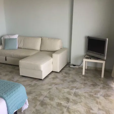 Apartamento En *