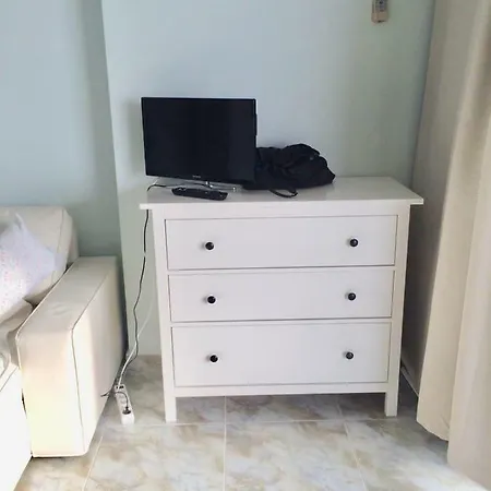 Apartamento En Appartement