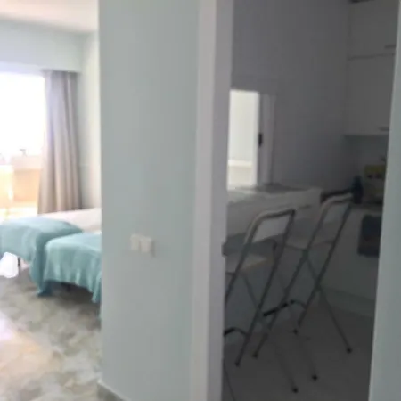 Apartamento En Apartment