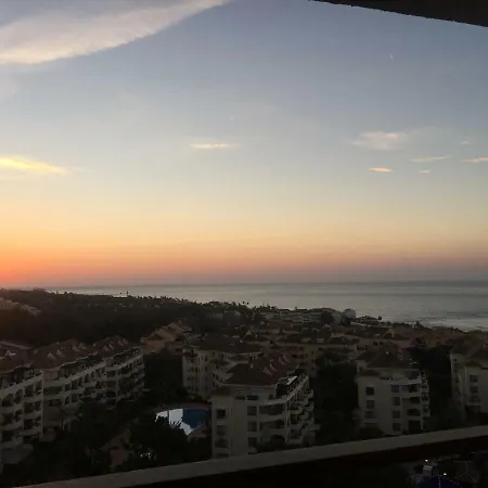 Apartamento En * Marbella