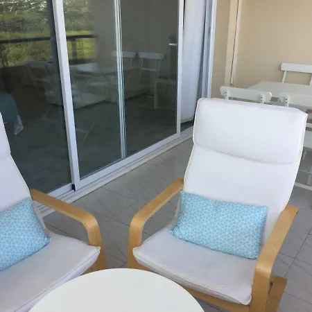 Apartamento En Appartement