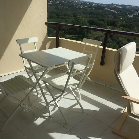 Apartamento En Appartement Marbellac