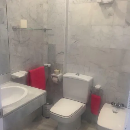 Appartement Apartamento En