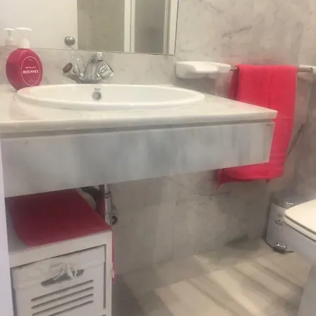 Apartamento En * Marbellac
