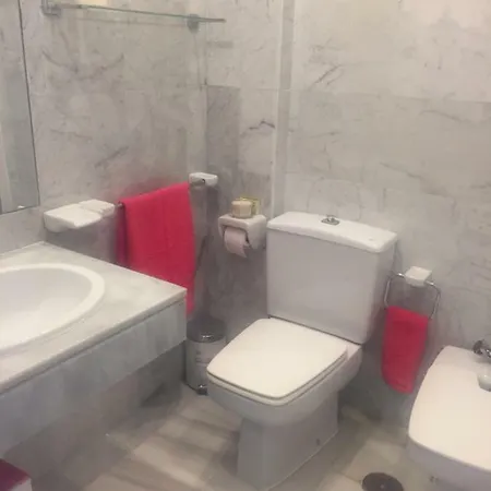 Appartement Apartamento En