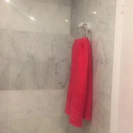 Apartamento En Appartement Marbellac